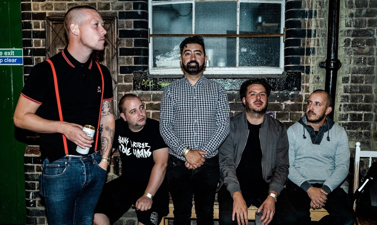 These bands are certainly not up for Ridicule