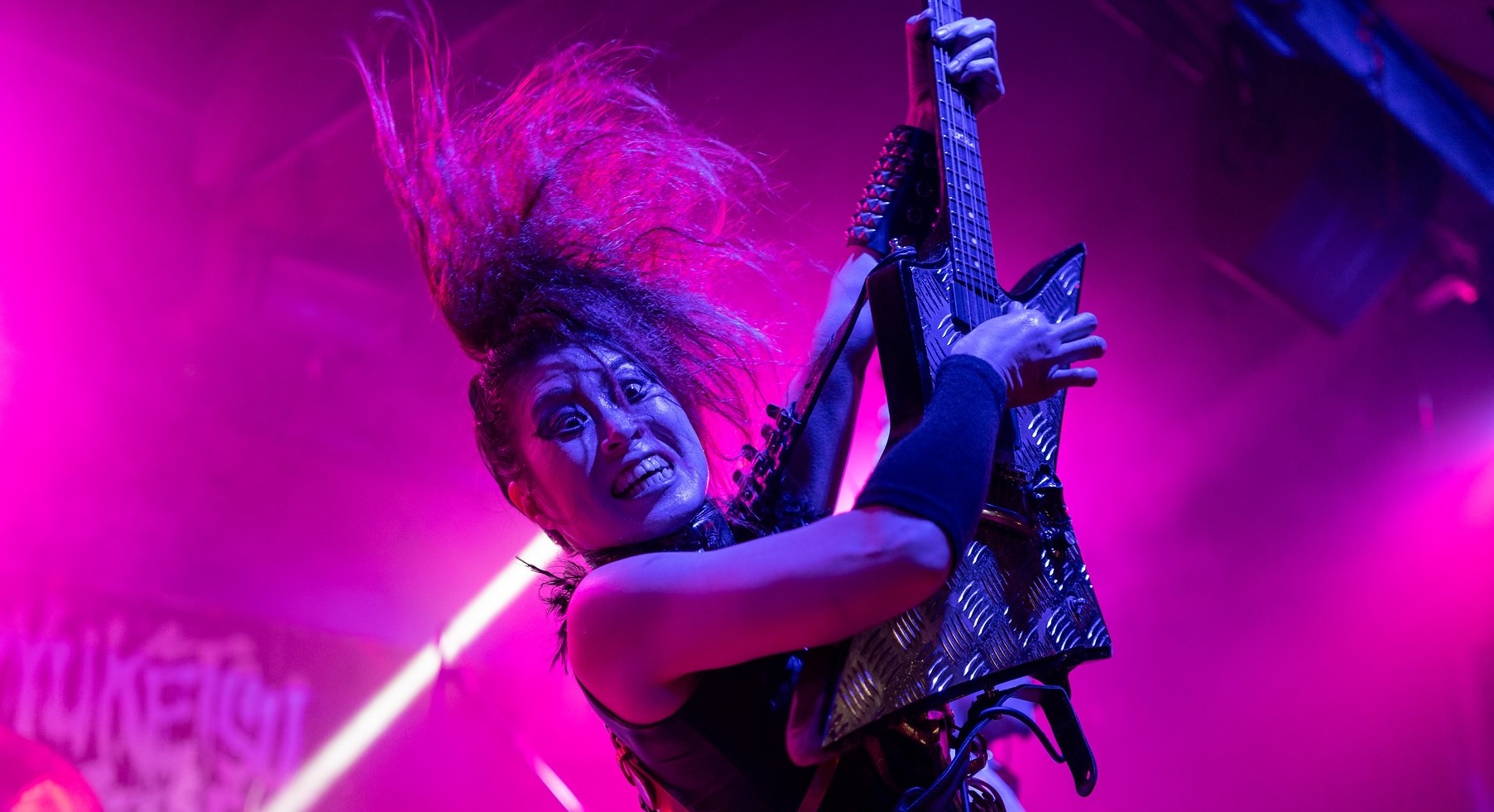 Camden Rocks Festival 2019 review