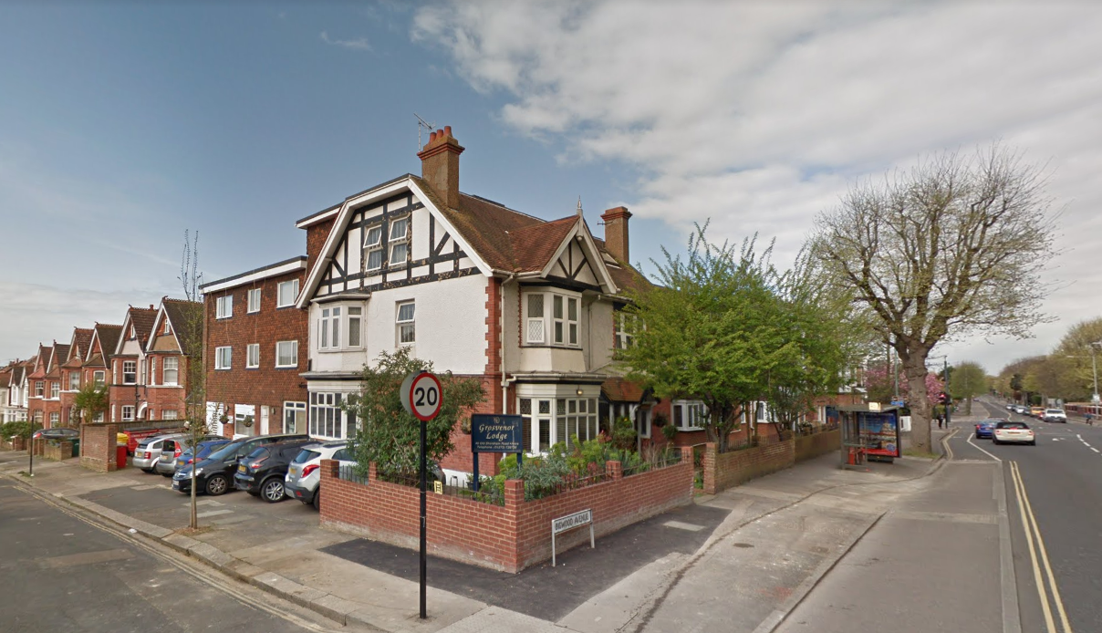 Hove care home requires improvement, says official watchdog