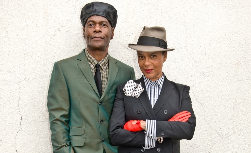The Selecter 40th anniversary tour continues with Sussex date