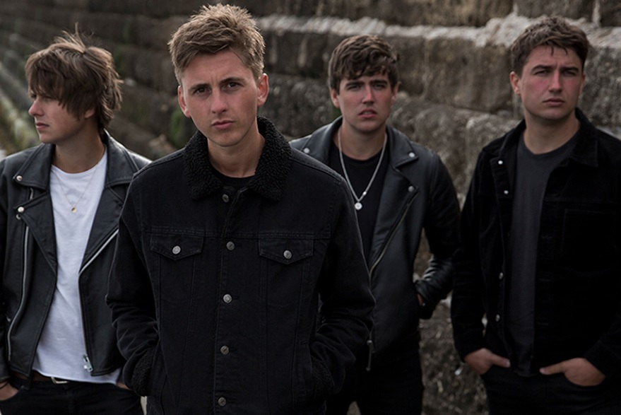 The Sherlocks Brighton concert postponed until 5th March 2020