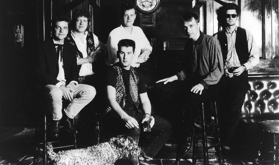 The Men They Couldn’t Hang set to return to Sussex