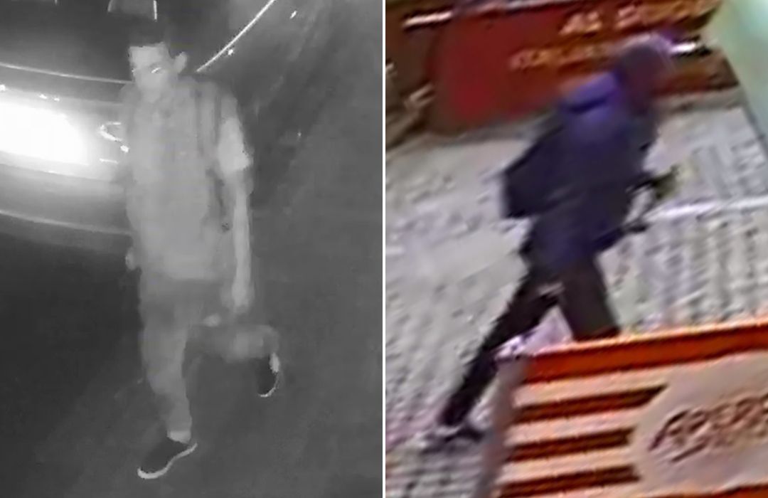 Brighton sex attacker now believed to have assaulted five women
