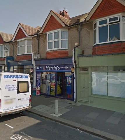 Neighbours fear drinks licence for Hove shop will bring anti-social behaviour