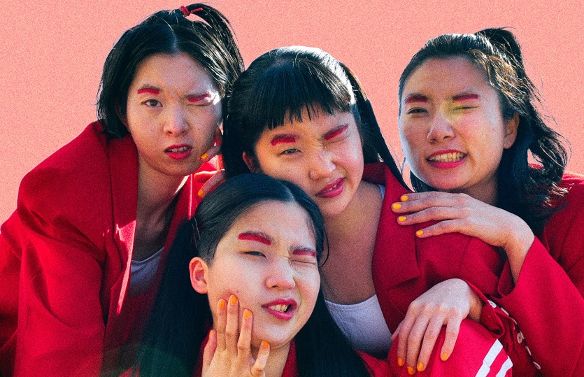 Brighton chosen as 1 of only 4 UK CHAI gigs