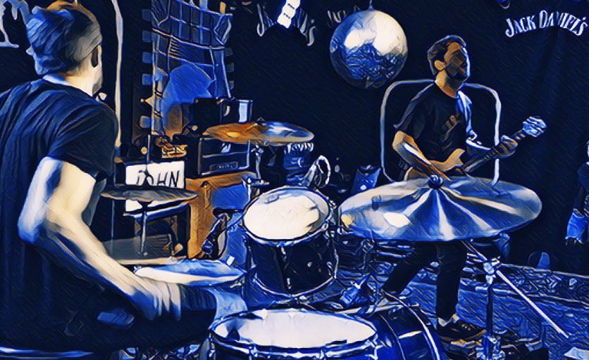 JOHN….I’m only rockin’