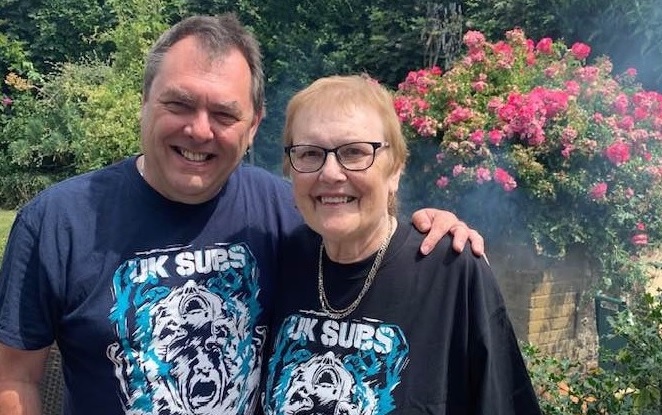 ‘HRH Punk Weekender’ report