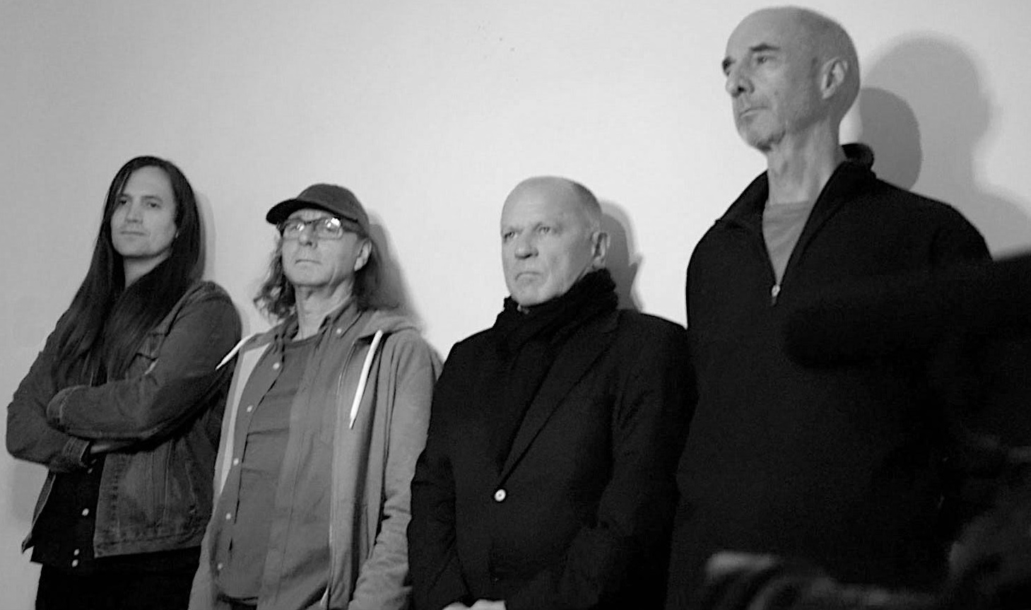 The legendary WIRE announce Brighton gig & new album