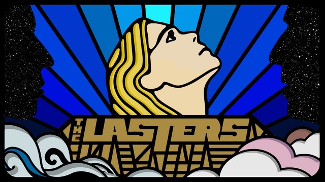 Immersive sci-fi live show CANCELLED!!