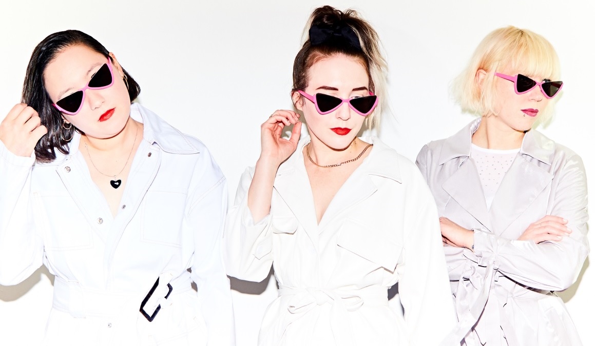 PINS making a welcome return to Brighton