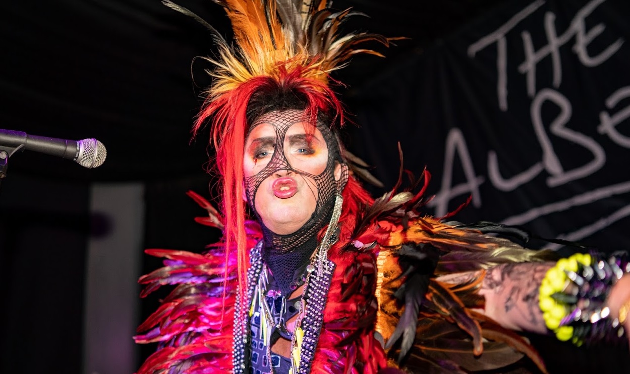 Sputnik’s Brighton ‘Halloween Extravaganza’ a resounding success