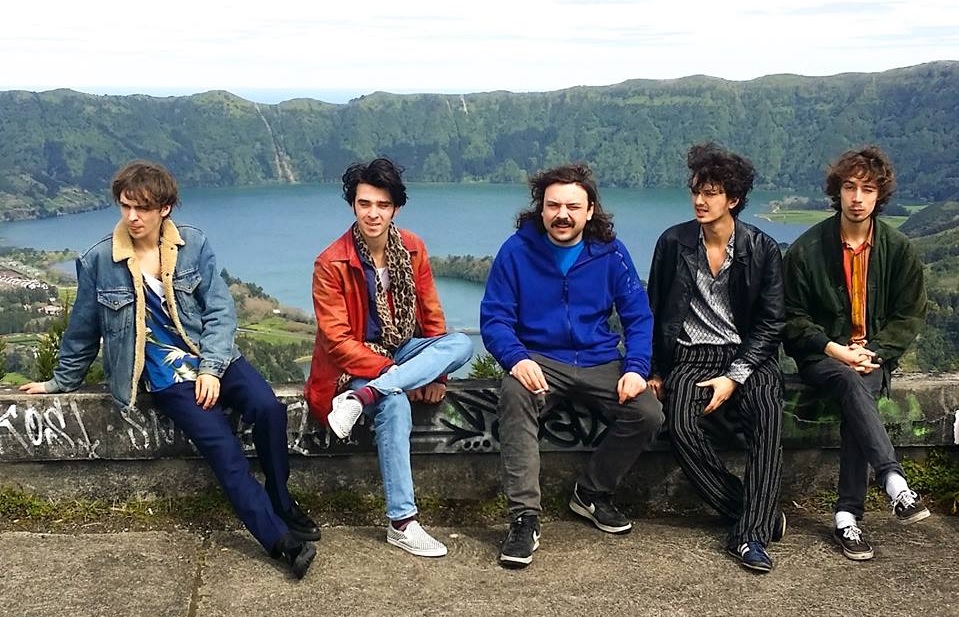 Hey Brighton! – It’s time to celebrate some Afro-Latin psychedelic music!