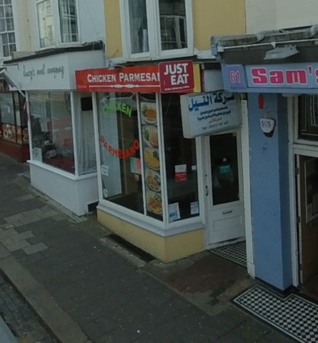 Late night takeaway caught opening without a licence