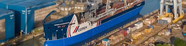 Shoreham to get new bigger wharf