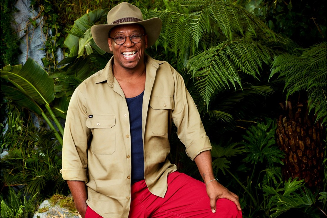 Former Brighton and Hove Albion trialist goes into Celebrity jungle - Brighton and Hove News