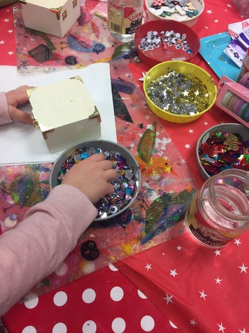 Nurseries face tougher Ofsted requirements