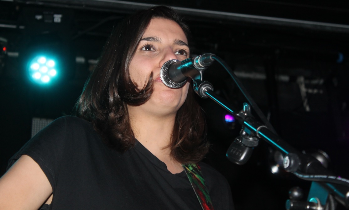 BERRIES are giving us ‘Lies’