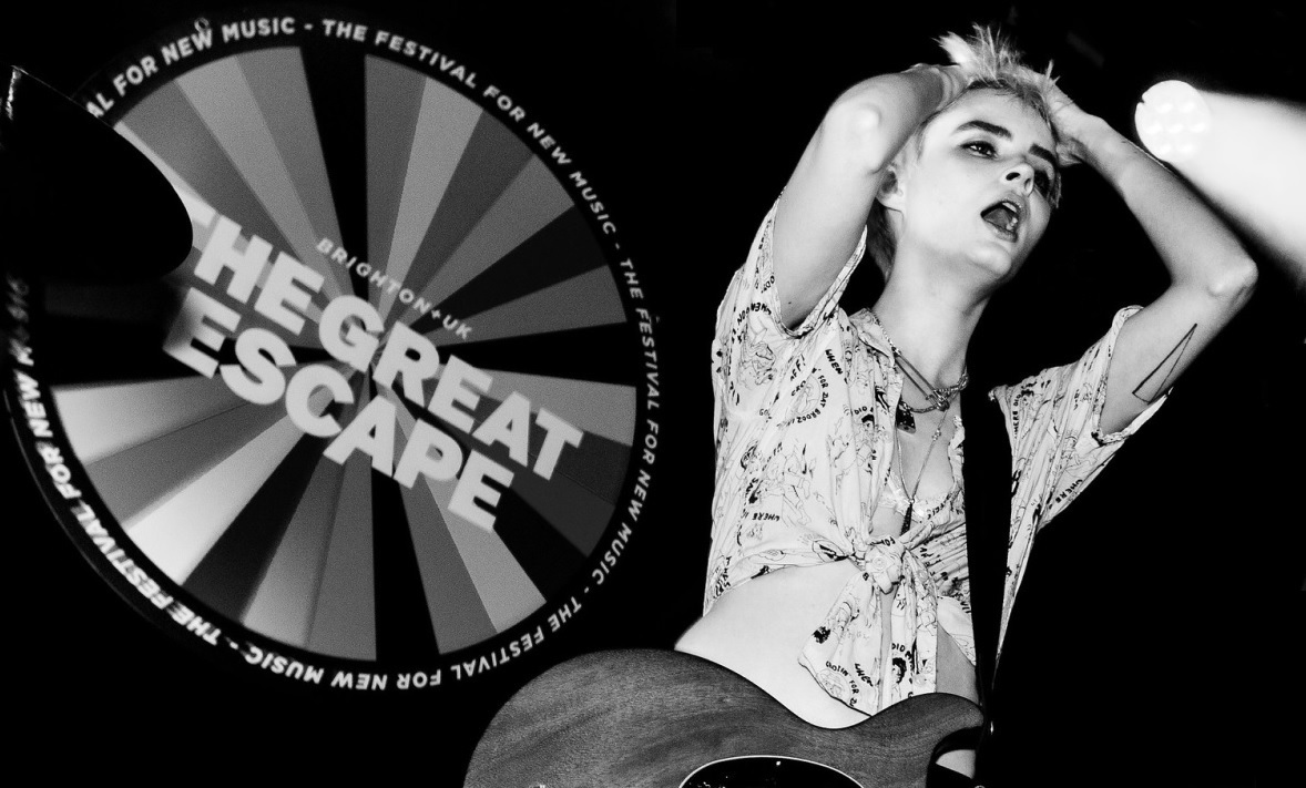 The Great Escape 'First Fifty' 13th & 14th November concerts reviewed - Brighton and Hove News
