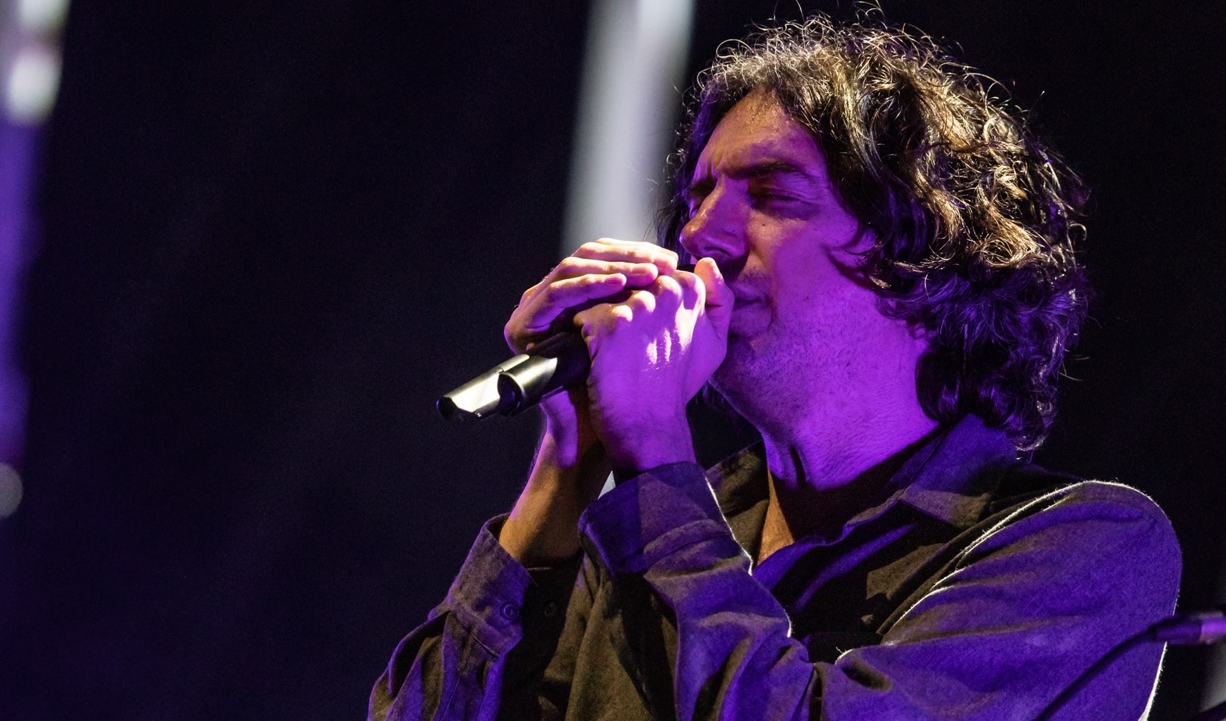 Snow Patrol celebrate 25th anniversary at Brighton Centre
