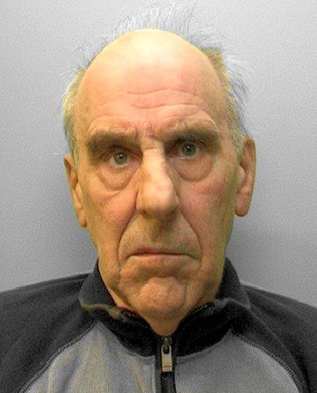 Brighton man caught with 6,600 child porn images jailed for three years