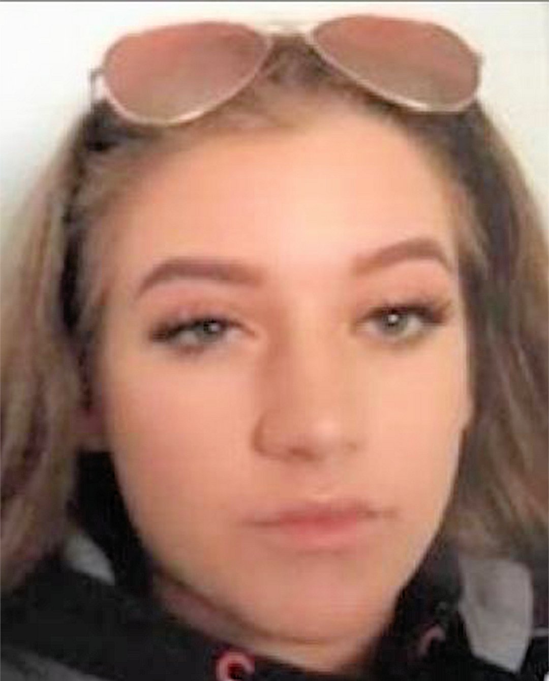 Have you seen missing teen?