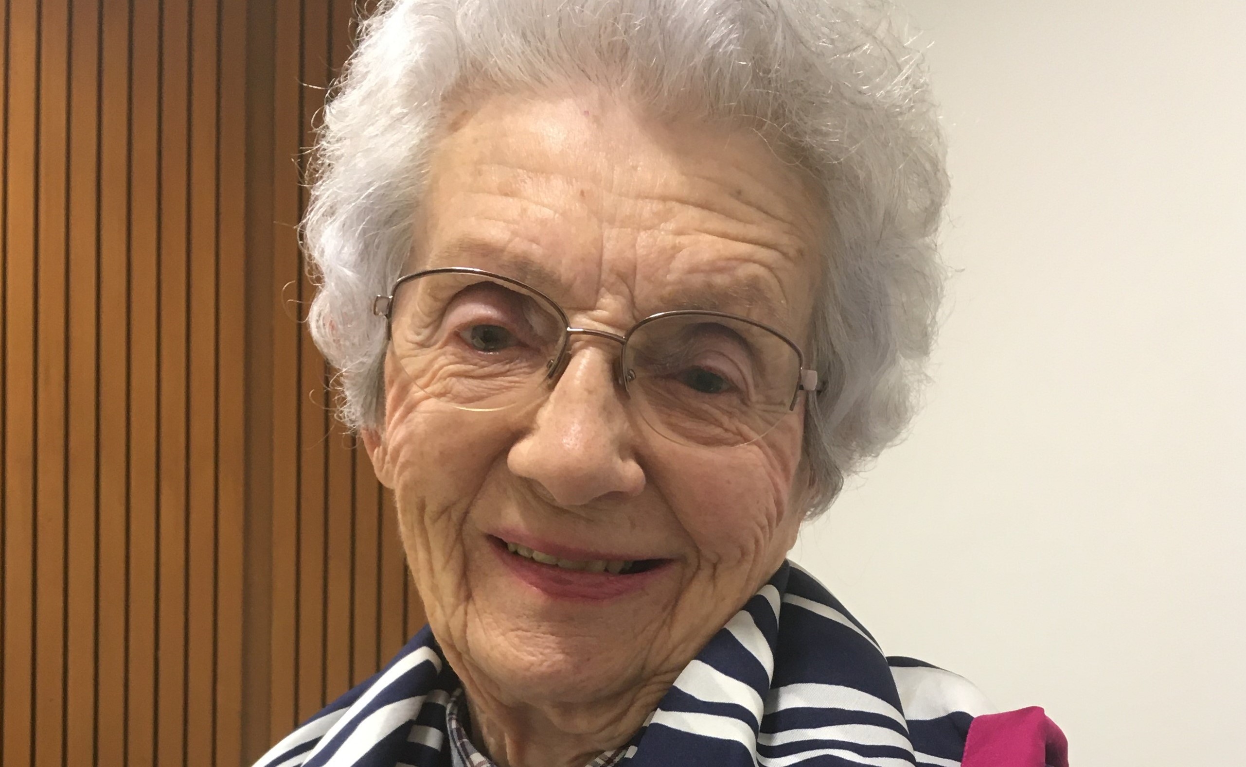 Citizens Advice Brighton and Hove celebrates 80 years with call for more volunteers