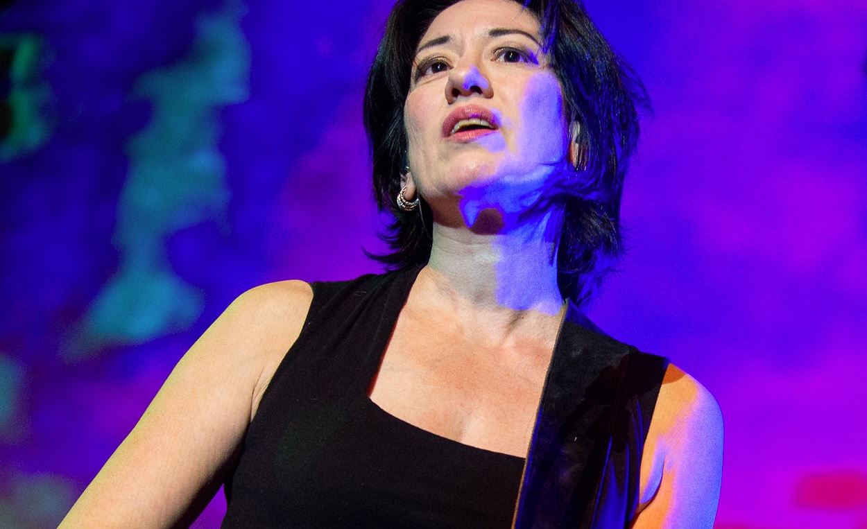 ‘Supergroup’ Piroshka to perform Sussex concert