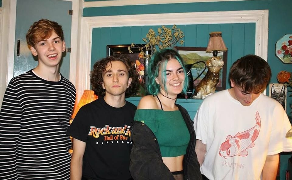 Lacuna Bloome announce their biggest headline show to date