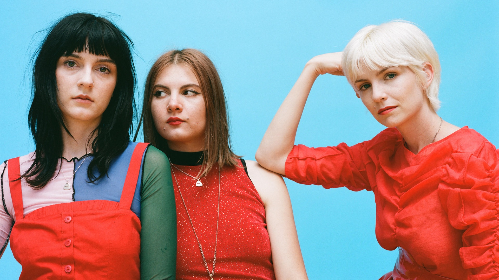 Bauhaus drummer’s daughter bringing her band ‘Automatic’ to Brighton