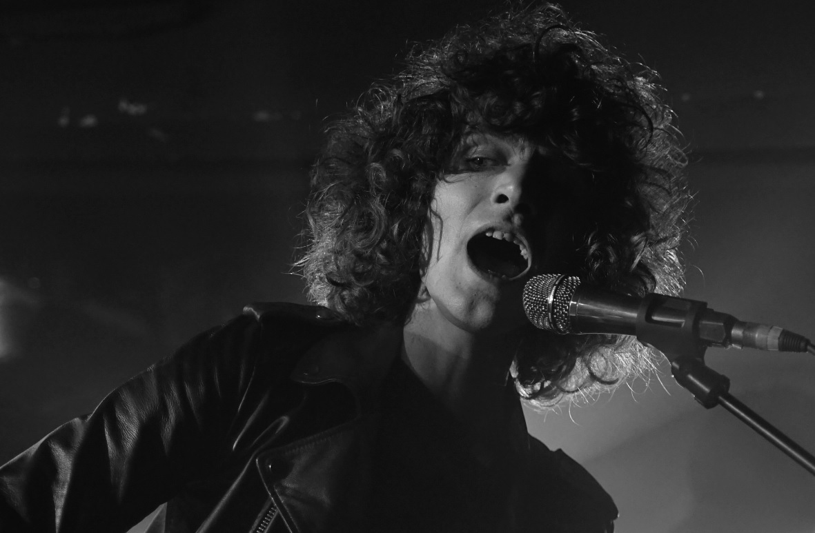 Temples ‘Mesmerise’ Brighton audience