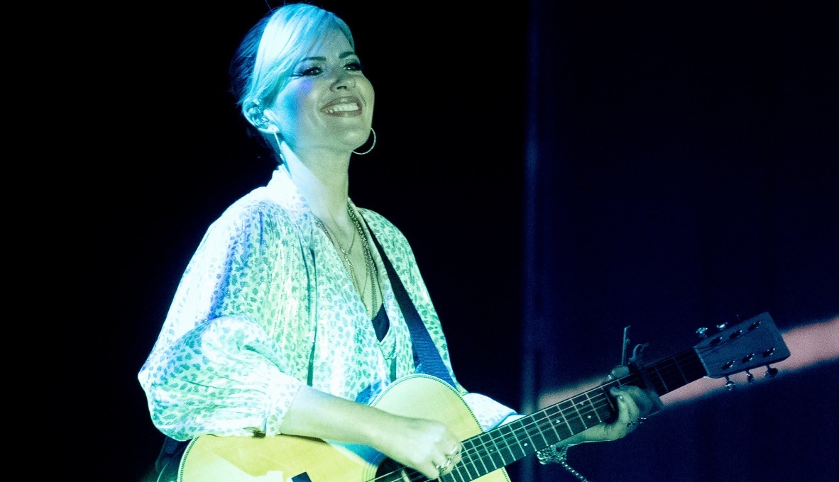 Dido – Brighton Centre concert review