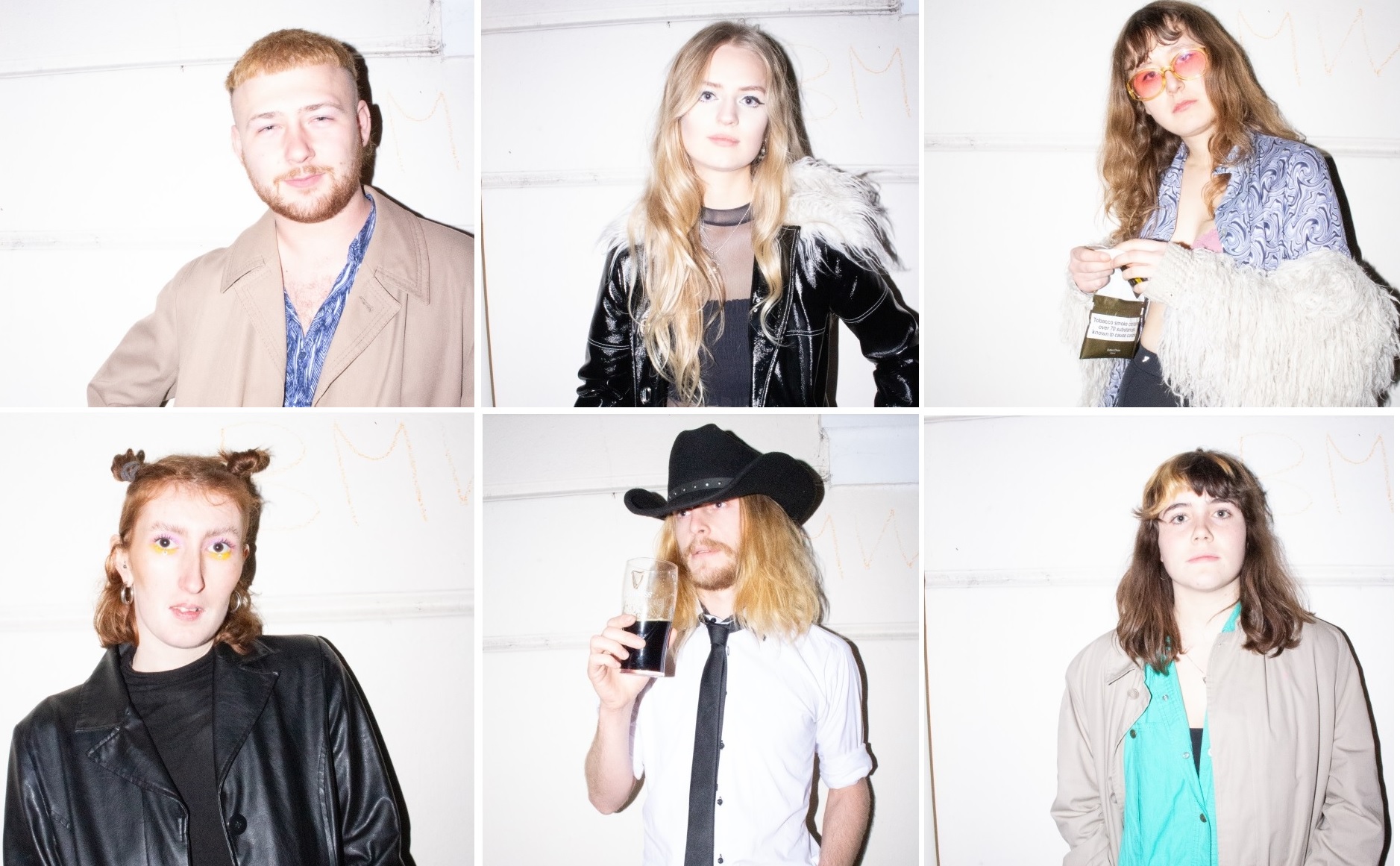 Wife Swap USA – debut gig report!