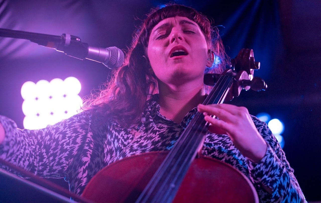 Triptych 2020 – Day 1 report