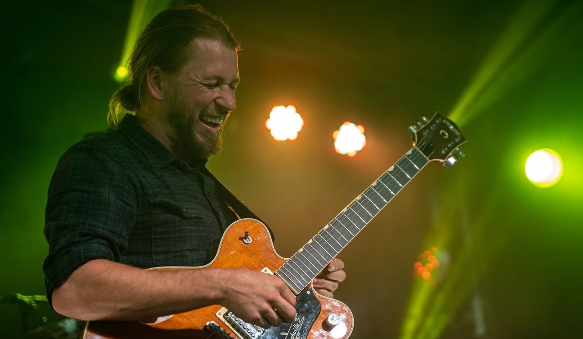 Australian blues rock Teskey Brothers fans ‘Run Home Slow’