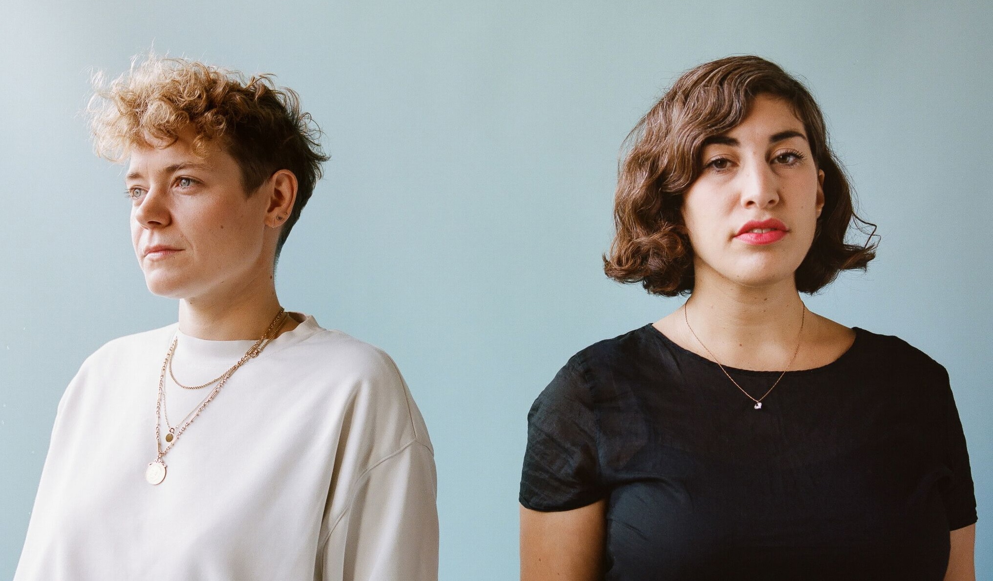 Peggy Sue to show Brighton their ‘Vices’