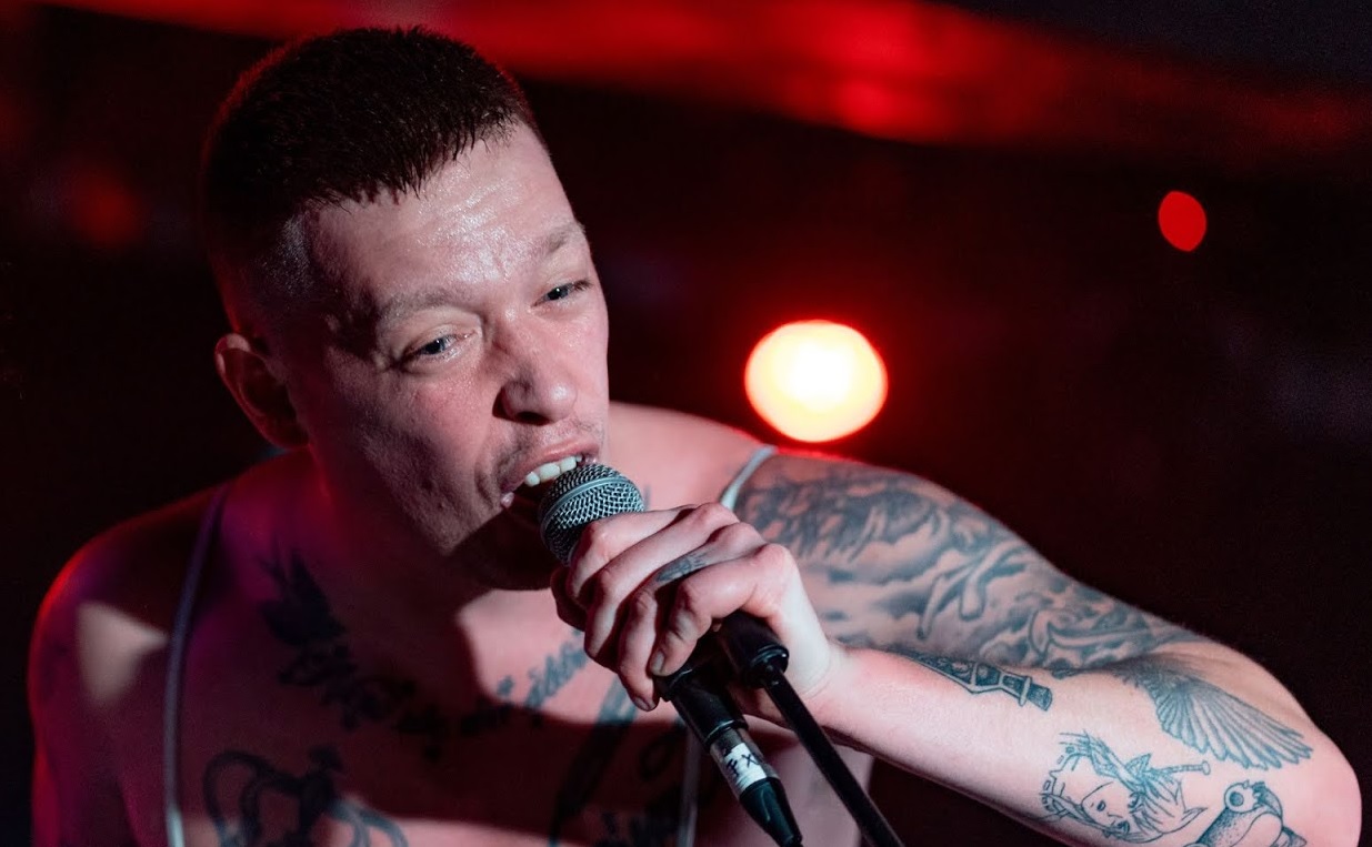 A band certainly not up for Ridicule