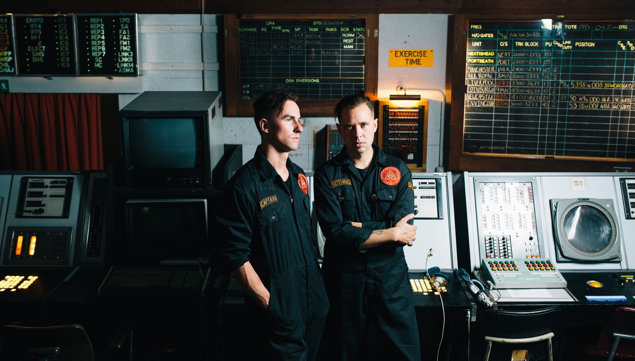 Brighton not missing out on Black Futures