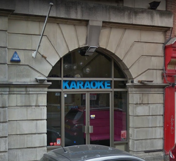 Man charged with stealing safe from Brighton karaoke bar