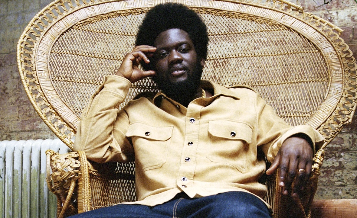 Michael Kiwanuka adds Brighton concert date to tour
