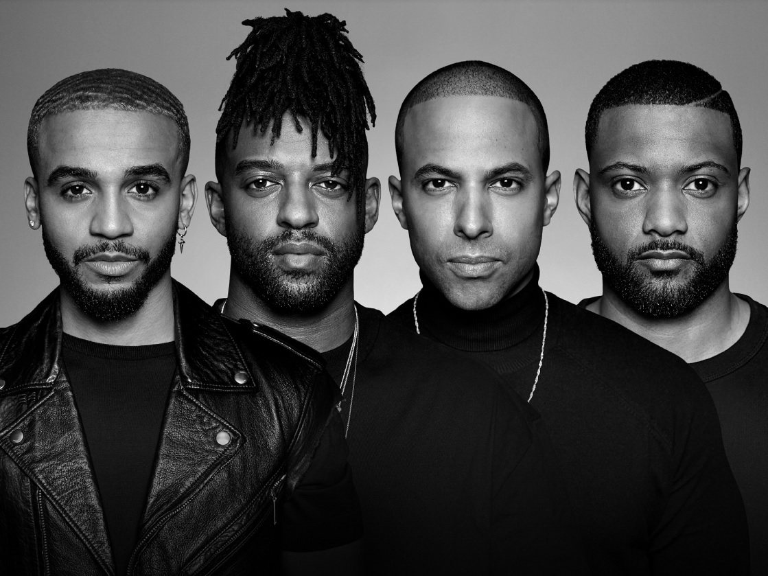 jls tour brighton