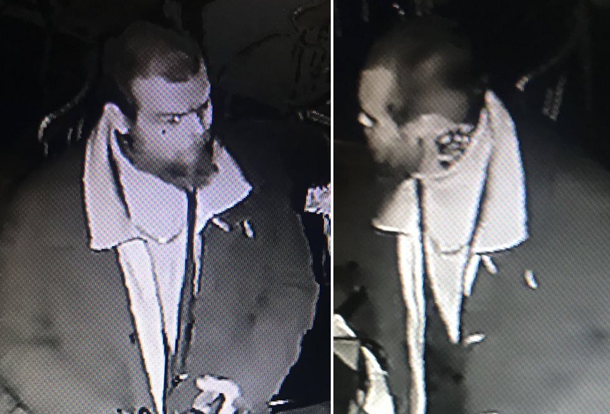Thug stamps on man’s head during attack in Brighton