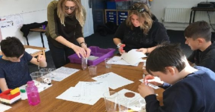 Brighton special school requires improvement says watchdog