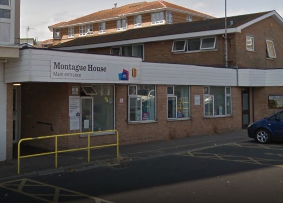 Disability charity offices raided