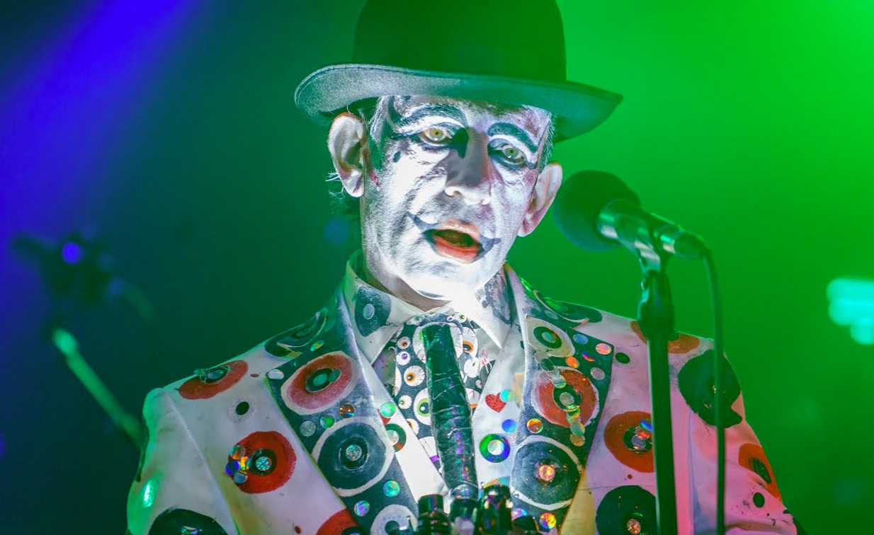 Addicted in Brighton – I think I am