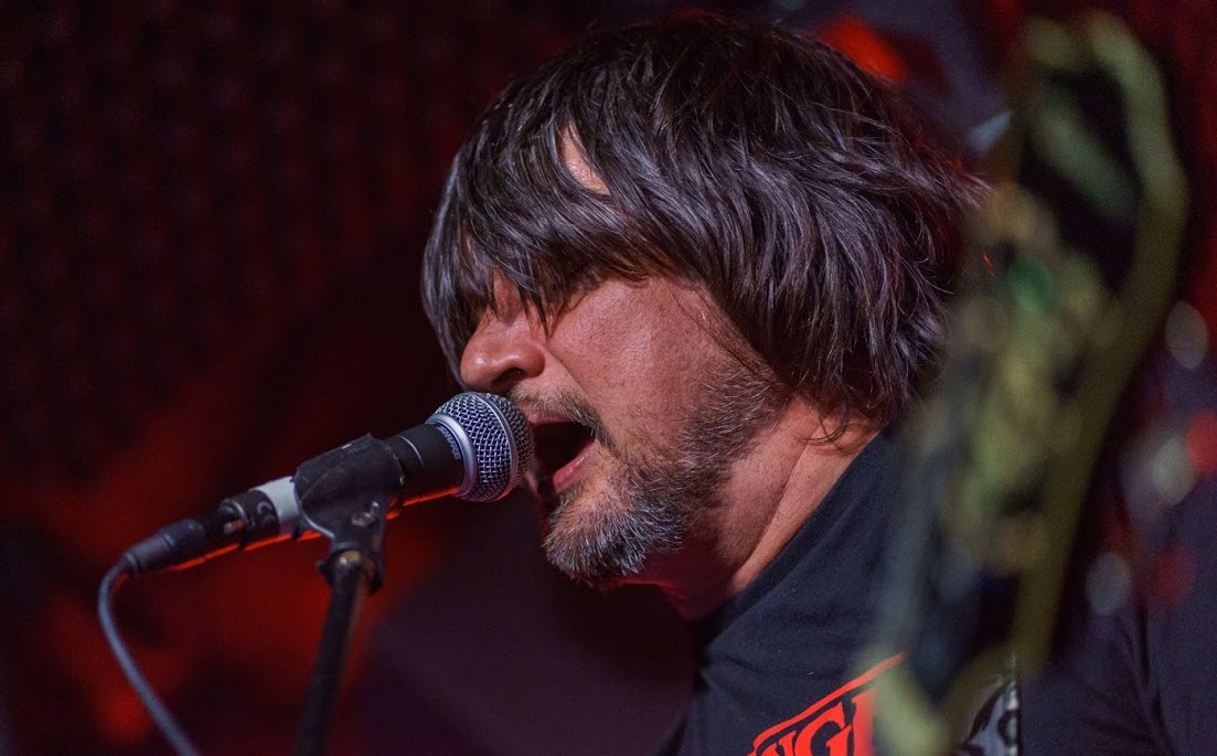 ‘Trail Of Dead’ Brighton gig report