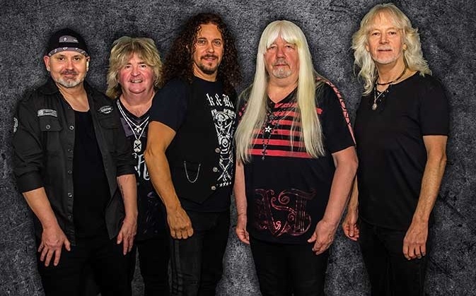 “We Want Sweet, We Want Sweet” – Glam Rockers ‘Sweet’ announce Brighton concert