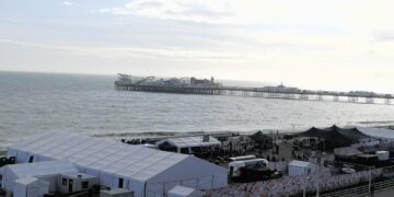 The History of Brighton & Hove Concert Venues – Part 1