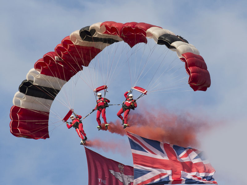 Five things you might miss about Hove