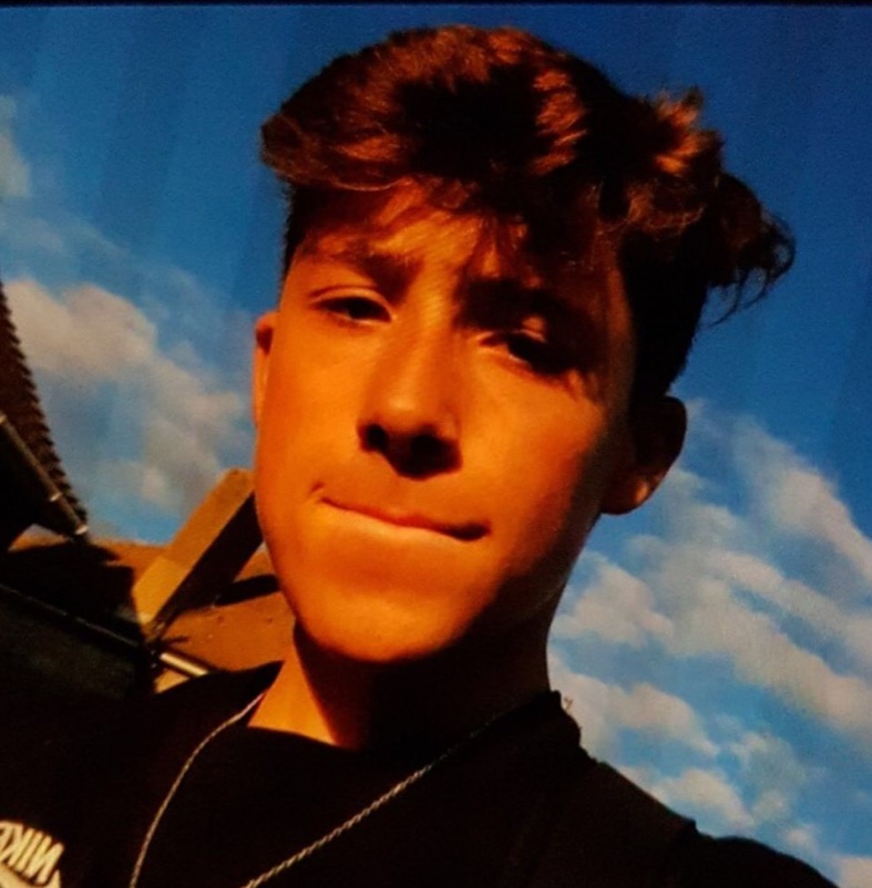 Hove boy, 14, goes missing