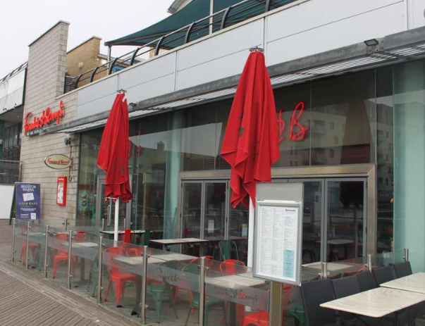Two Brighton restaurants face uncertain future